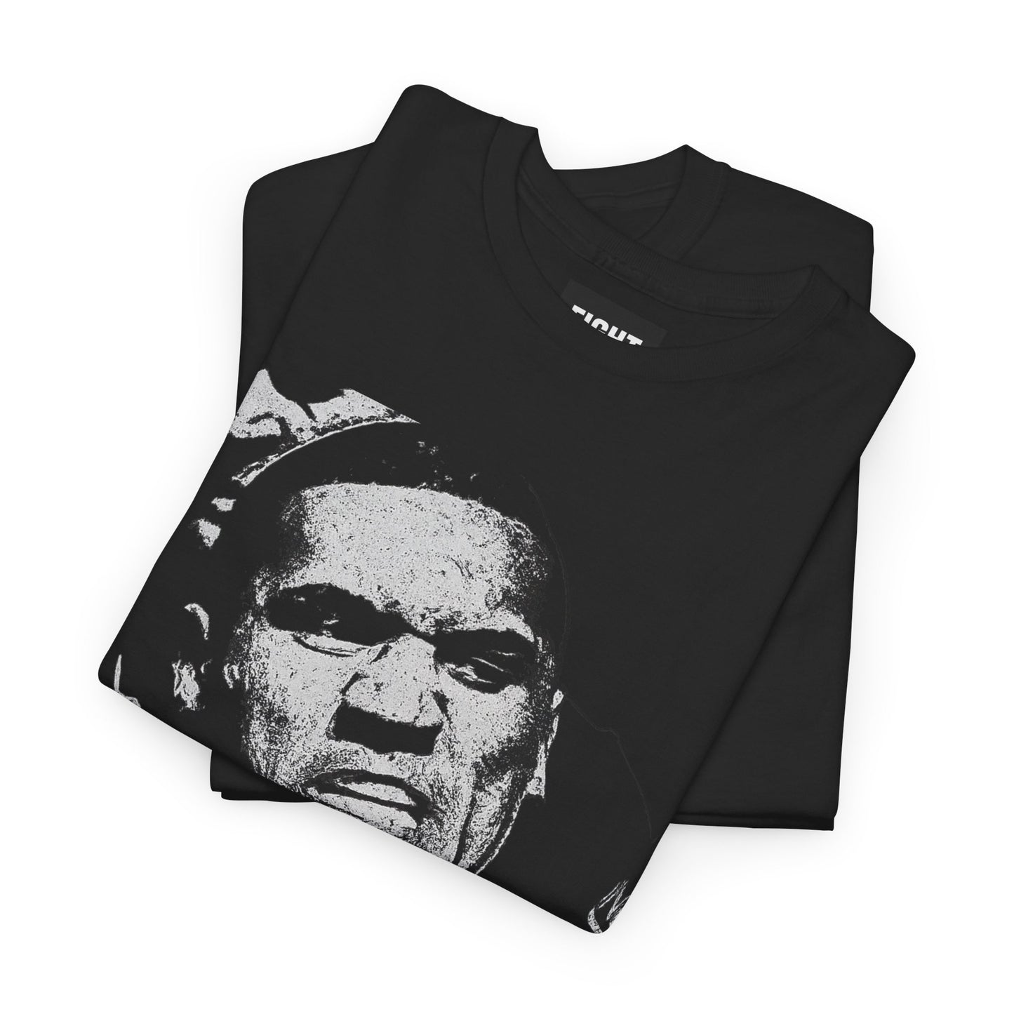 Eggy Benn Tee