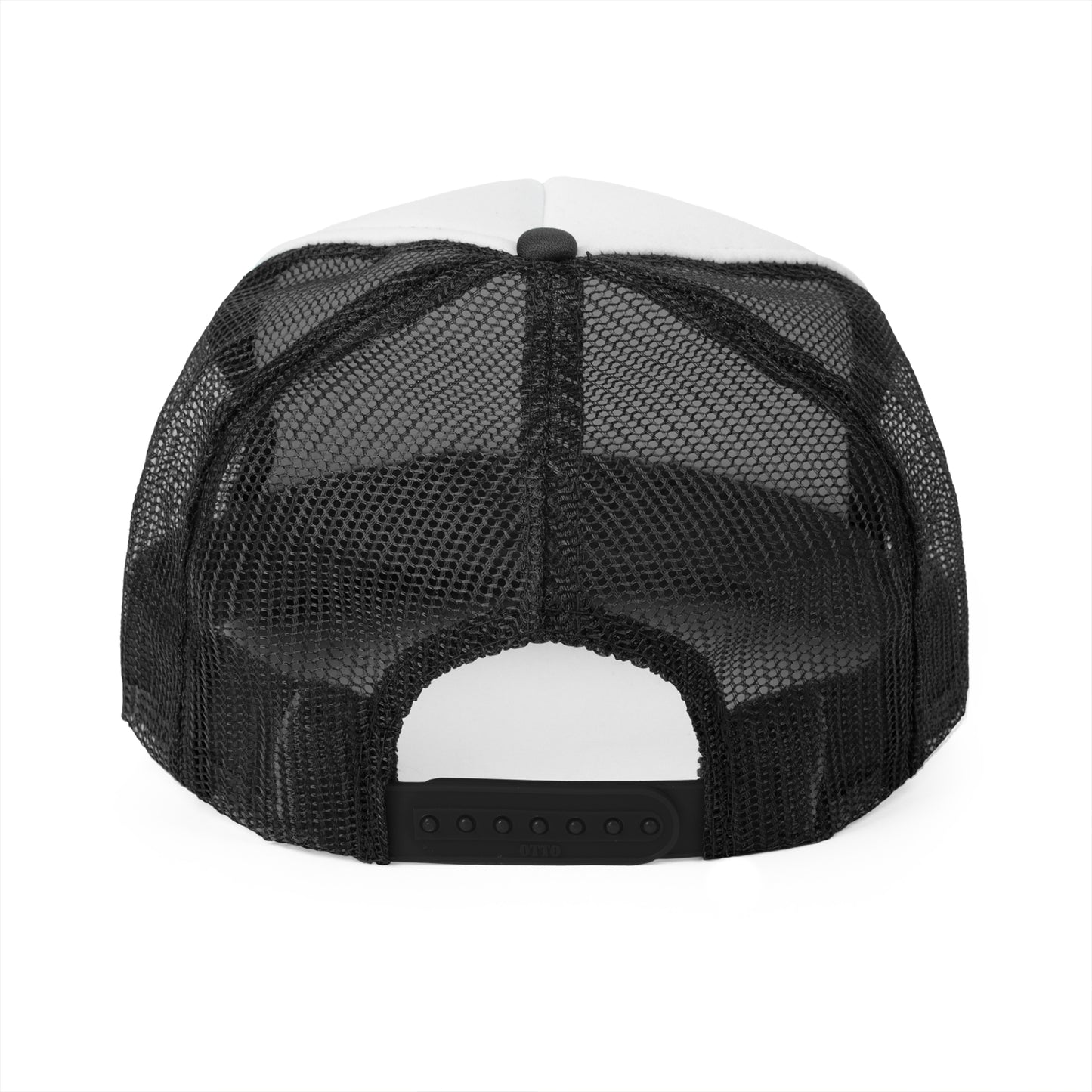 Fight Fan OG Trucker