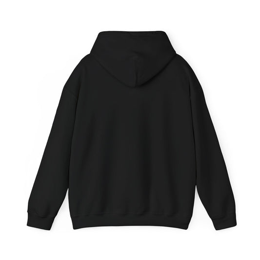OG Fight Fan Clothing - Heavy Blend Hoodie