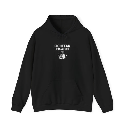 OG Fight Fan Clothing - Heavy Blend Hoodie