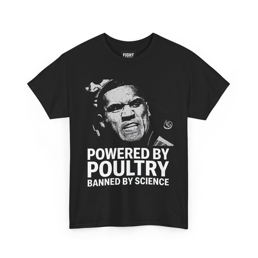 Eggy Benn Tee