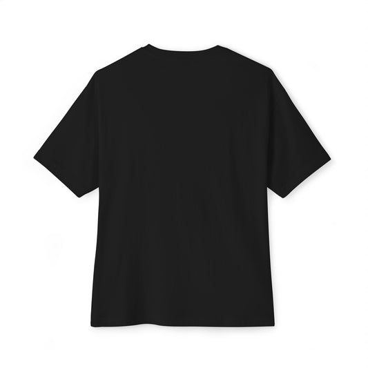 Fight Fan OG – Oversized Tee
