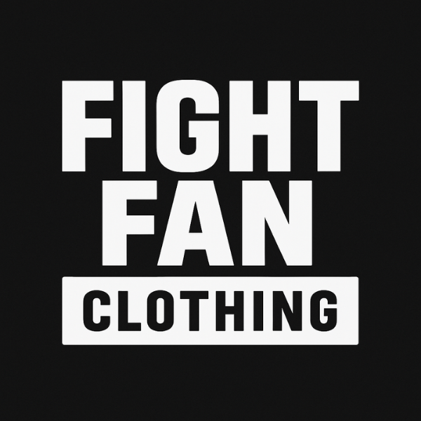 Fight Fan Clothing
